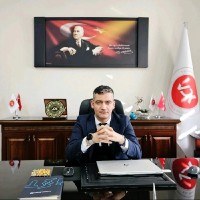 Türker Alan