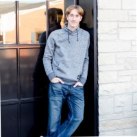 Camden Gerke