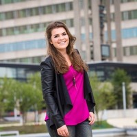 Charlotte Van Eijck