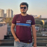 Bhautik Pansuriya