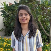 Falguni Suthar