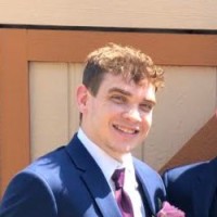 Connor Lewis