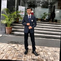 M Pratyush
