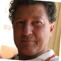 Jose Luis Ruiperez Nicolas