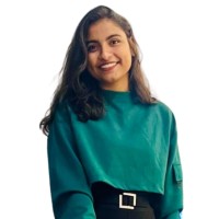 Krupali Bhanushali