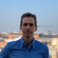 Javier Fernández Cordera, CFA