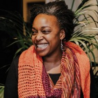 Natalie Thomas