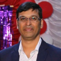Asis Kumar Sahoo
