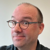 Jean-François Gagné