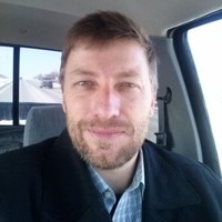 Wes Carter