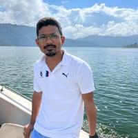 Amarjyoti Das