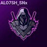 Alo7Sh_ Snx