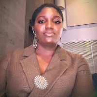 Agnes Akinleye