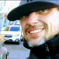 Peter Huffaker