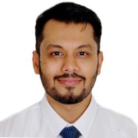 Deepankar Sijwali