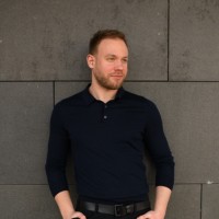 Gabriel Shanahan