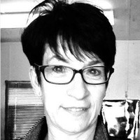 Laurie Mcmillan