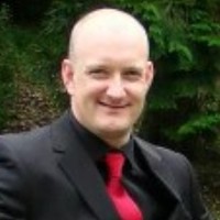 Andrew Stupples