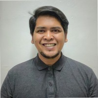 Muhammad Fareez Ishak
