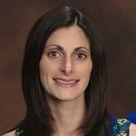 Stephanie M. Carter