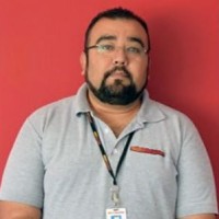 Gilberto Villalobos