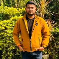 Abhisek Khandelwal