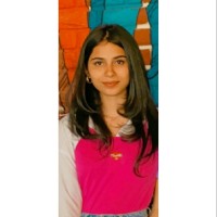 Nidhi Jha