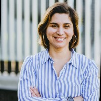 Abigail Galvez Olivares