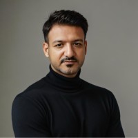 Anupam Vij