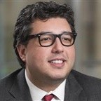 Michael Ettannani