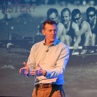 Ben Hunt-Davis Mbe