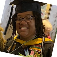 Sierra Bryant,M.S.