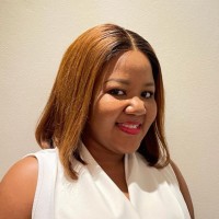 Matlhogonolo Zulu