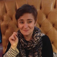 Maria Curci
