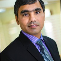 Imran Ahmed