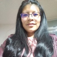 Maria Yampuezan