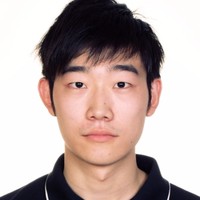 姜皓 Hao Jiang