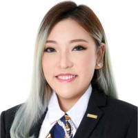 Mabel Chen