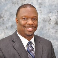R. Leandre Johnson