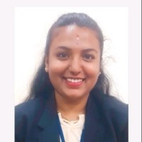Monisha S