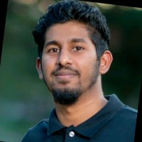Kubashan Govender
