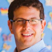 Michael Zimerman CXO