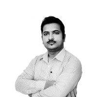 Ashish Srivastava