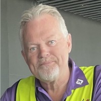 Alf Benson