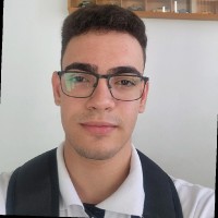 Sérgio Luís Carvalho de Jesus