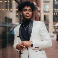 Zamarion Jones