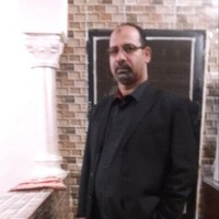 Omar Alzubeidi