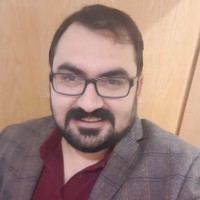 Zakir Ali, PMP®