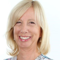 Angela Hall