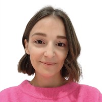 Esther Lenourry